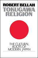   Tokugawa Religion