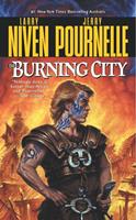   The Burning City