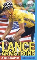   Lance Armstrong