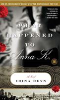   What Happened to Anna K.
