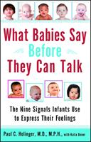   What Babies Say Before They Can Talk