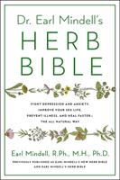   Dr. Earl Mindell's Herb Bible