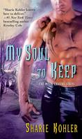   My Soul to Keep