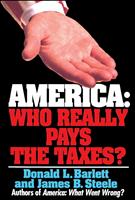 America: Who Really Pays the Taxes?