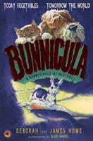   Bunnicula