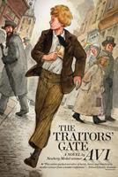   The Traitors'Gate