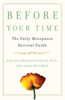   Before Your Time