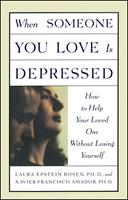   When Someone You Love is Depressed