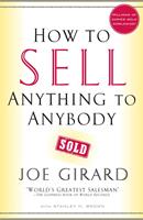   How to Sell Anything to Anybody