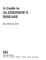   Guide to Alzheimer's Disease