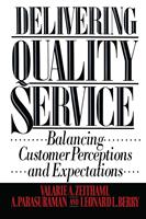   Delivering Quality Service