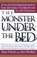  Monster Under The Bed