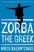   Zorba the Greek
