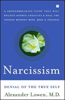   Narcissism