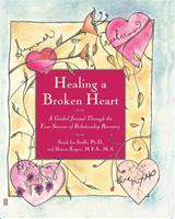   Healing A Broken Heart