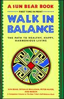   Walk in Balance