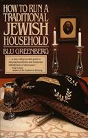   How to Run a Traditional Jewish Household