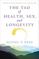   The Tao Of Health, Sex, and Longevity