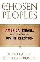   The Chosen Peoples