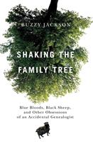   Shaking the Family Tree