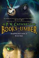   Happenstance Found