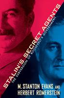   Stalin's Secret Agents