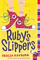   Ruby's Slippers