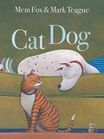   Cat Dog