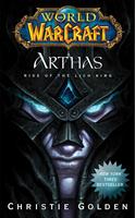   World of Warcraft: Arthas