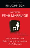   Why Men Fear Marriage