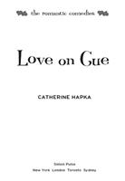   Love on Cue