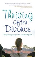   Thriving After Divorce