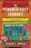   The Hundred-Foot Journey