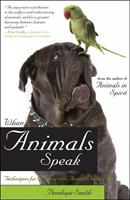   When Animals Speak