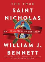   The True Saint Nicholas