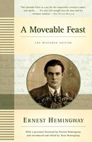   A Moveable Feast: The Restored Edition