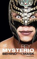   Rey Mysterio