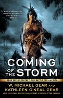   Coming of the Storm