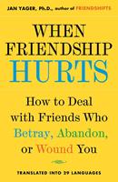   When Friendship Hurts