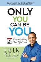   Only You Can Be You