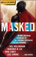   Masked