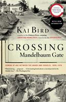   Crossing Mandelbaum Gate
