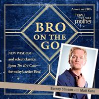   Bro on the Go
