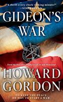   Gideon's War
