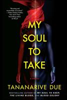   My Soul to Take