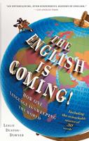   The English is Coming!