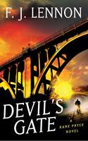   Devil's Gate