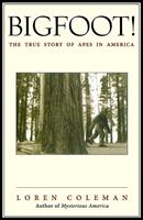   Bigfoot!