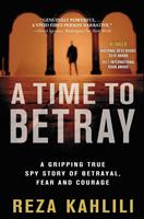   A Time to Betray