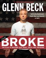   Broke